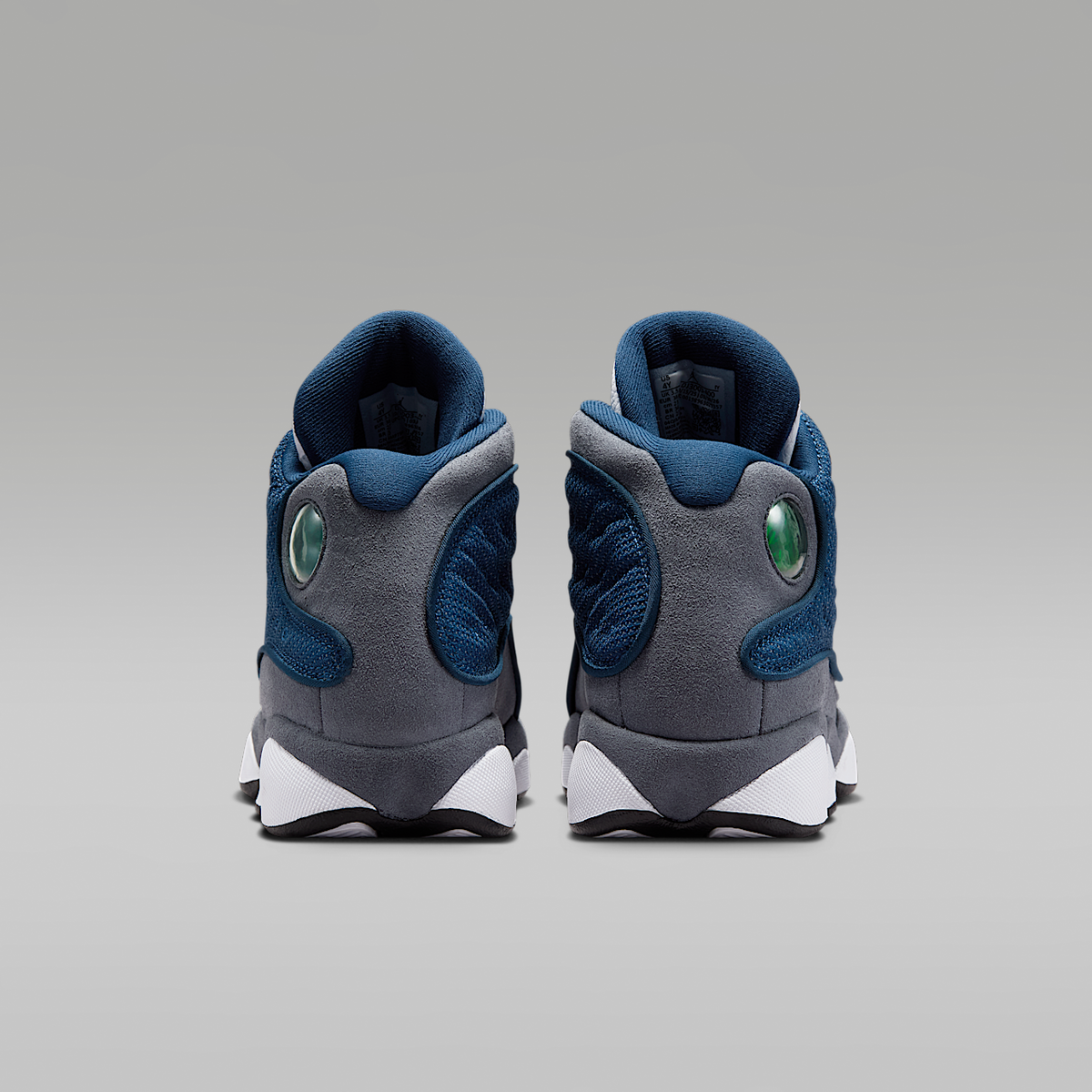 Air 13 Retro Flint Big Kids' Shoes DJ3003- 400