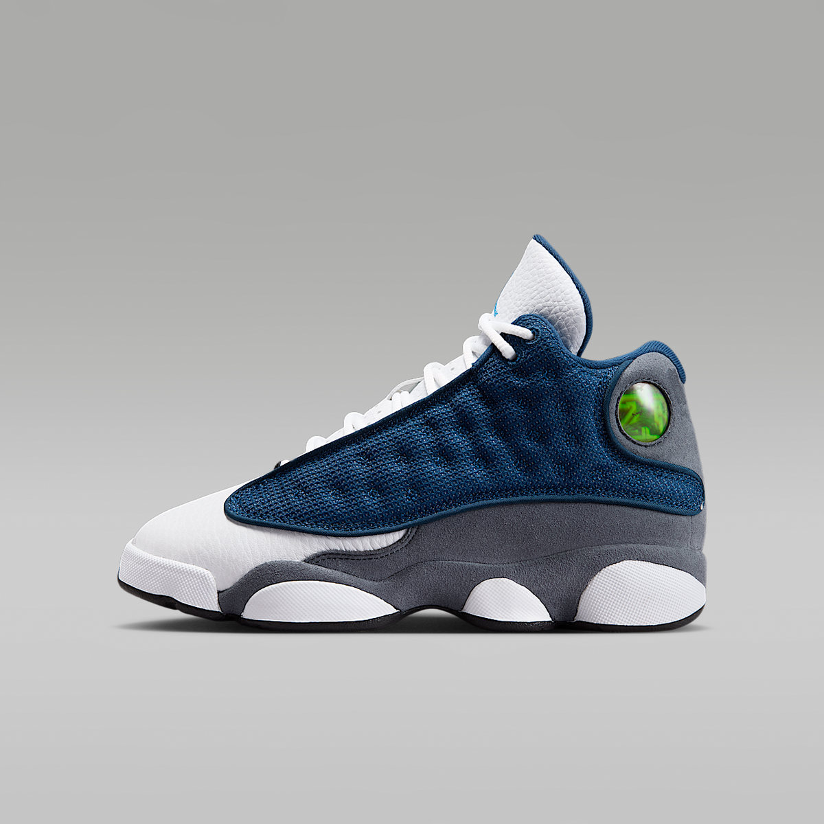 Air 13 Retro Flint Big Kids' Shoes DJ3003- 400