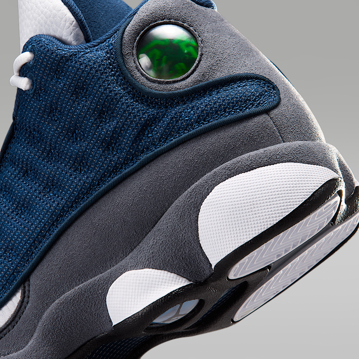 Air 13 Retro Flint Big Kids' Shoes DJ3003- 400