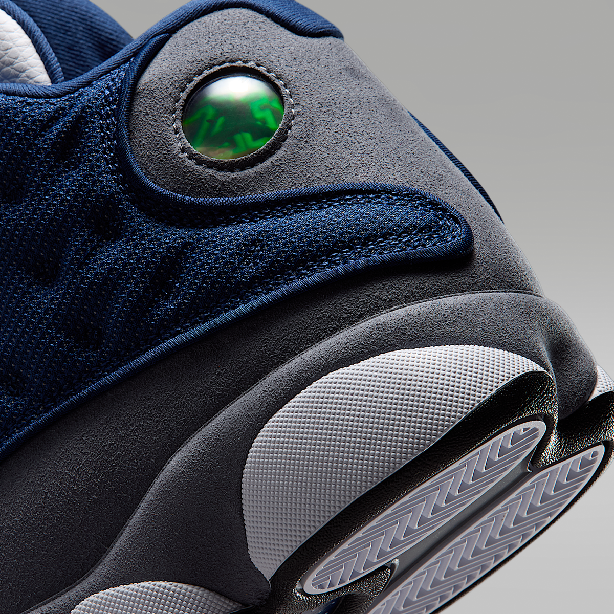 Air 13 Retro Flint IW3808- 400