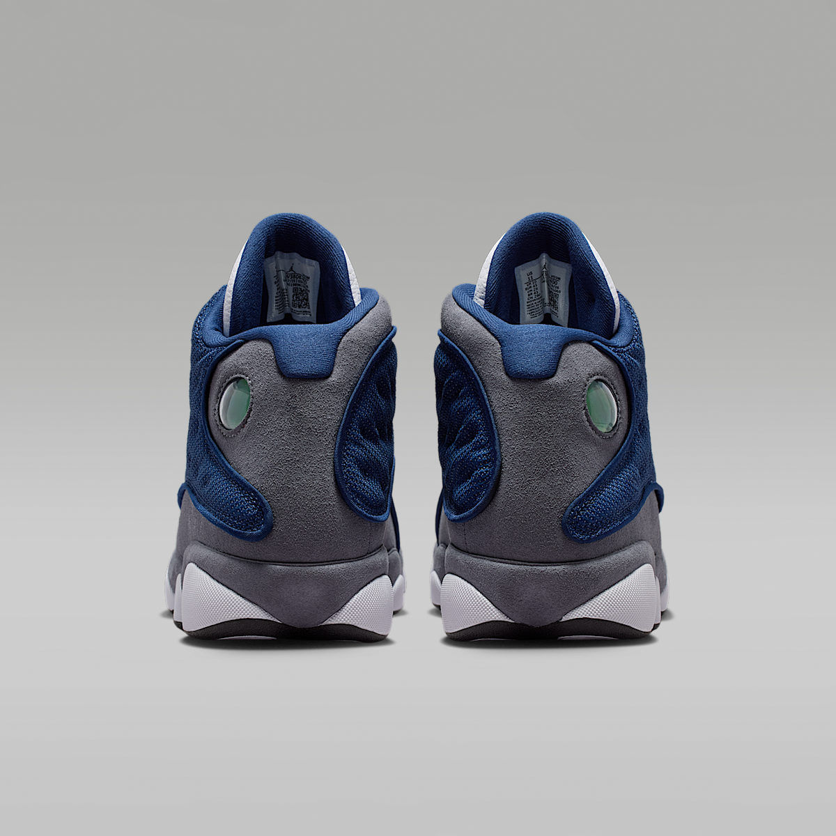 Air 13 Retro Flint IW3808- 400