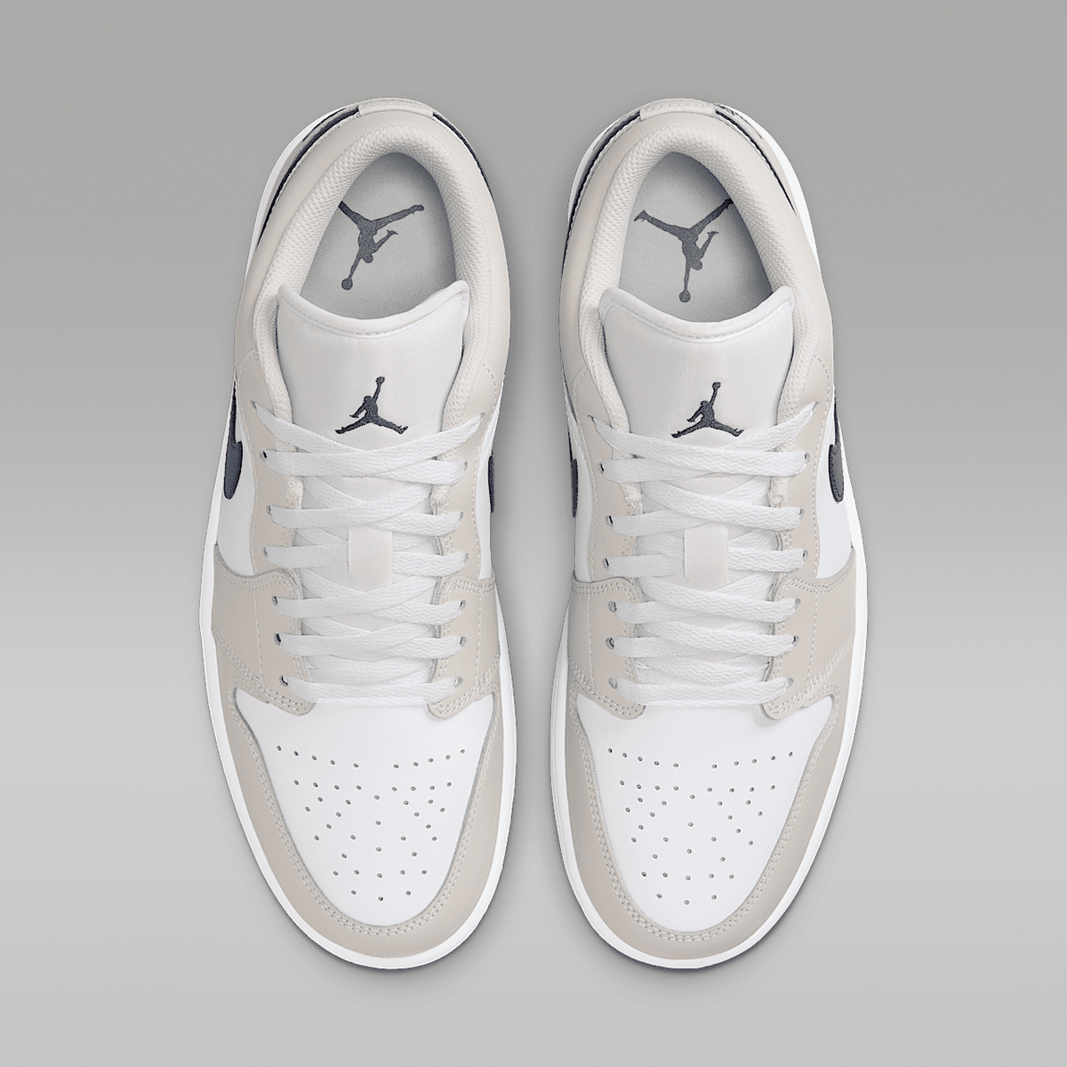 Air 1 Low Shoes