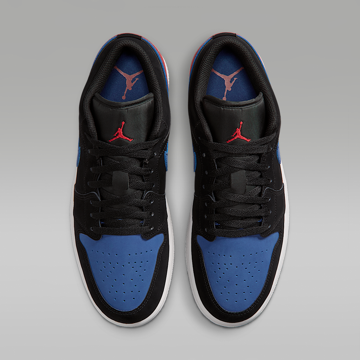 Air 1 Low Shoes