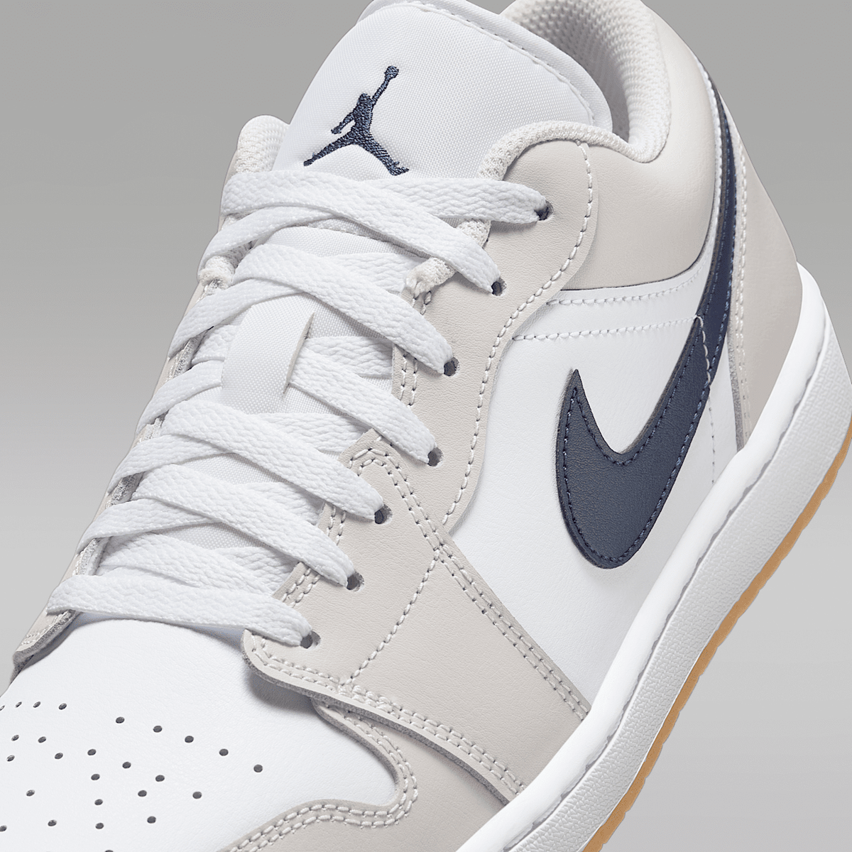 Air 1 Low Shoes