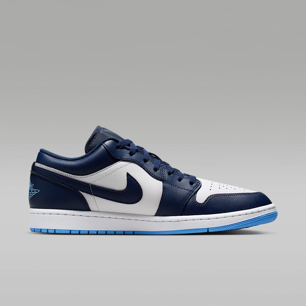 Air 1 Low Shoes