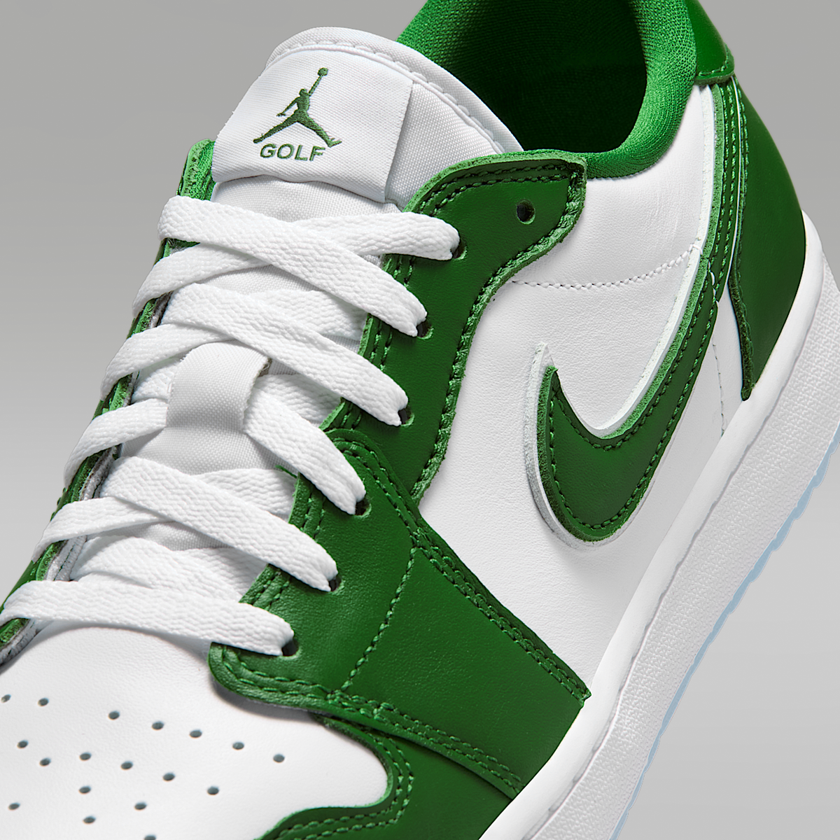Air Jordan 1 Low G Golf Sneakers