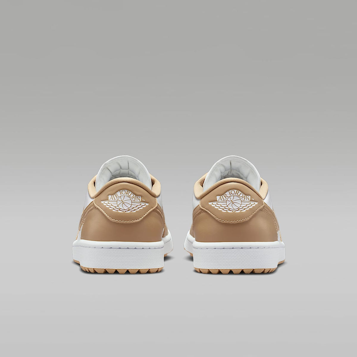 Air Jordan 1 Low G Golf Sneakers
