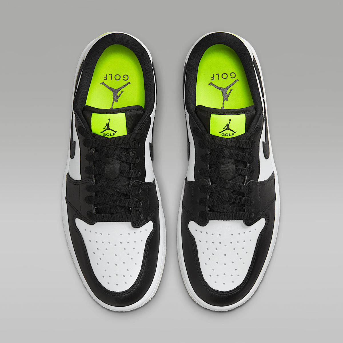Air Jordan 1 Low G Golf Sneakers