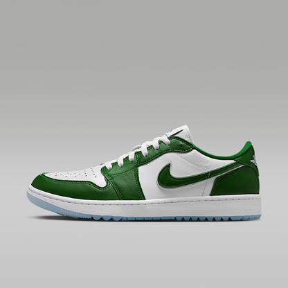 Air Jordan 1 Low G Golf Sneakers