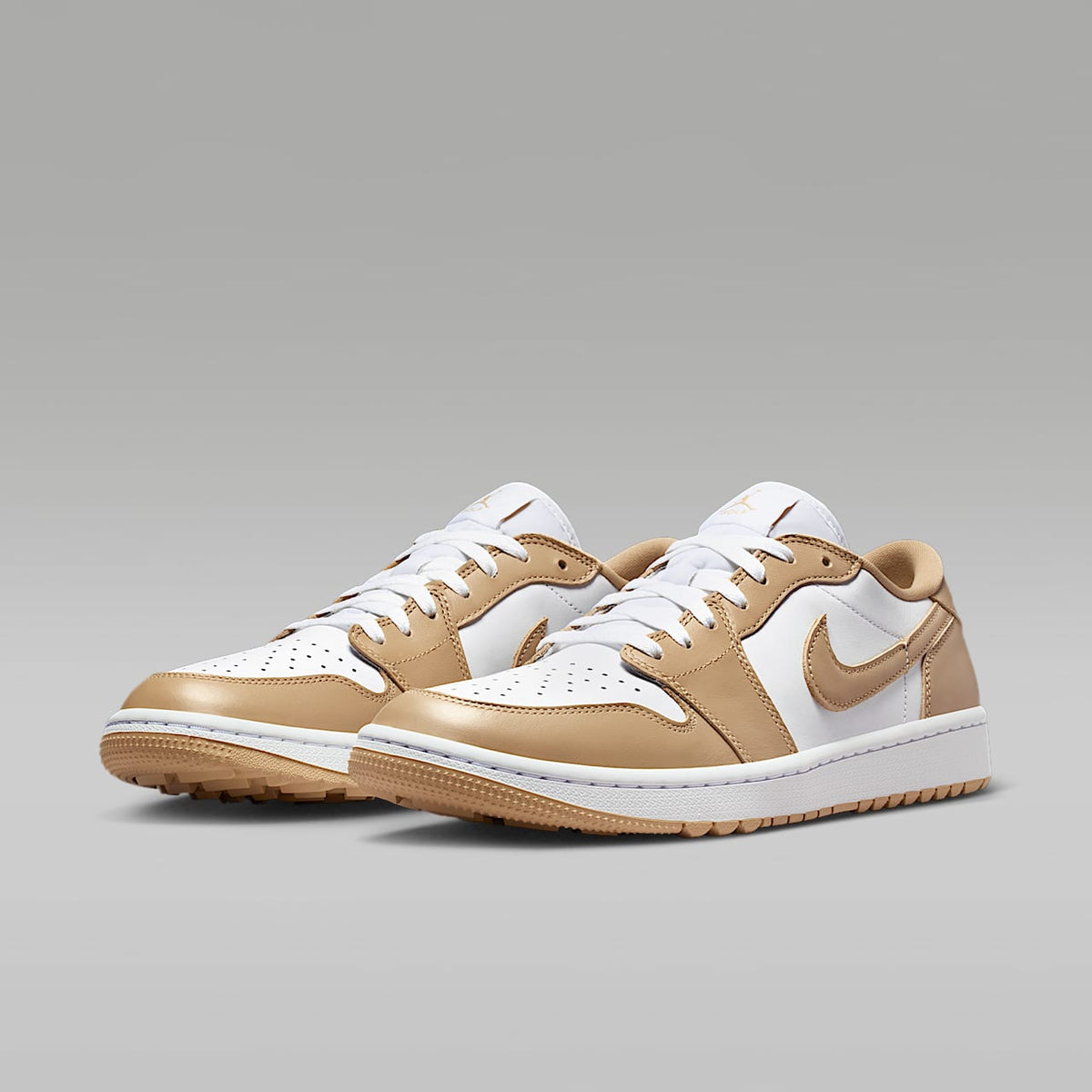 Air Jordan 1 Low G Golf Sneakers