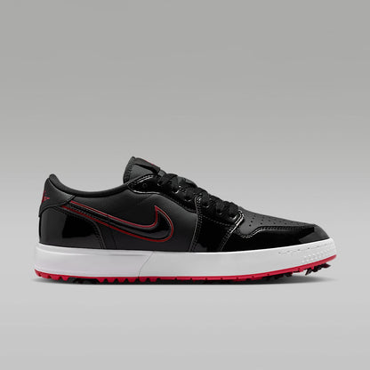 Air Jordan 1 Low G Spiked Sneakers