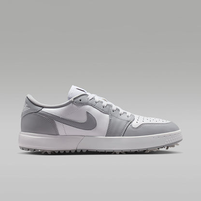 Air Jordan 1 Low G Spiked Sneakers