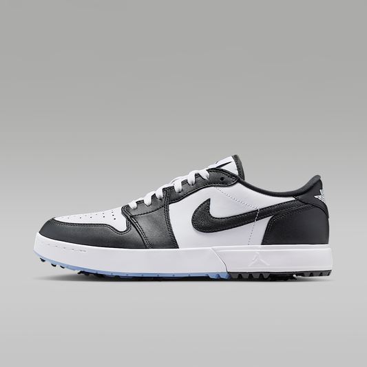 1 Low G Spiked Golf Sneakers