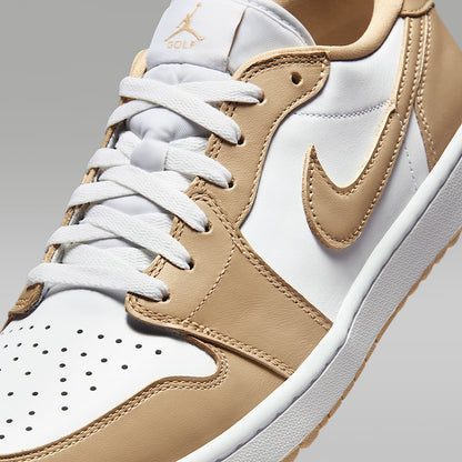 Air Jordan 1 Low G Golf Sneakers