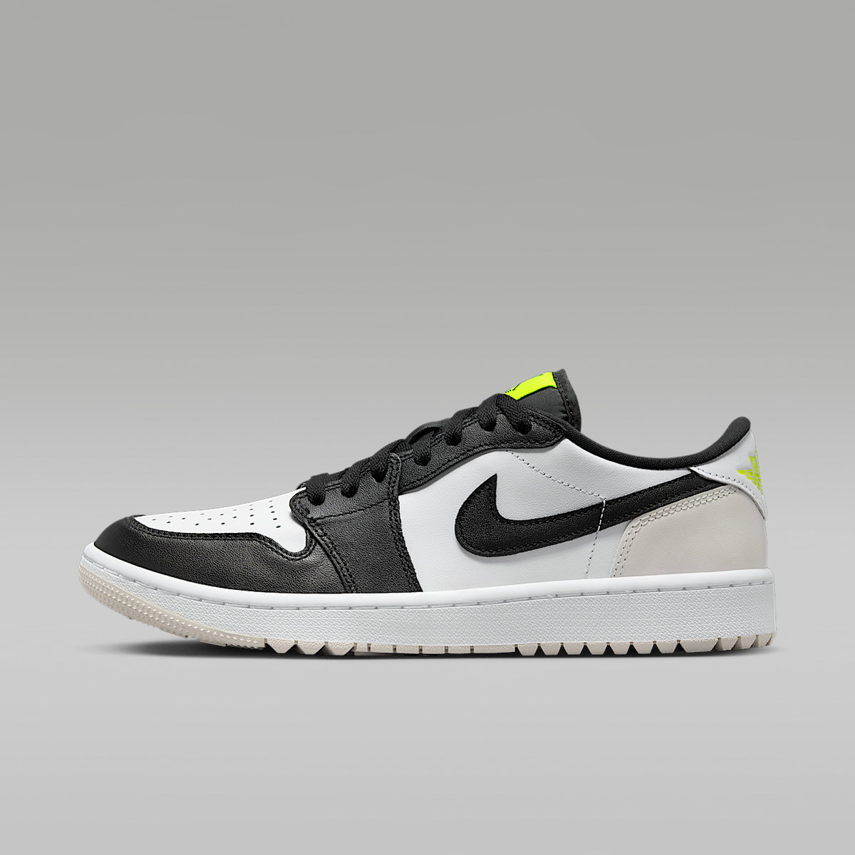 Air Jordan 1 Low G Golf Sneakers