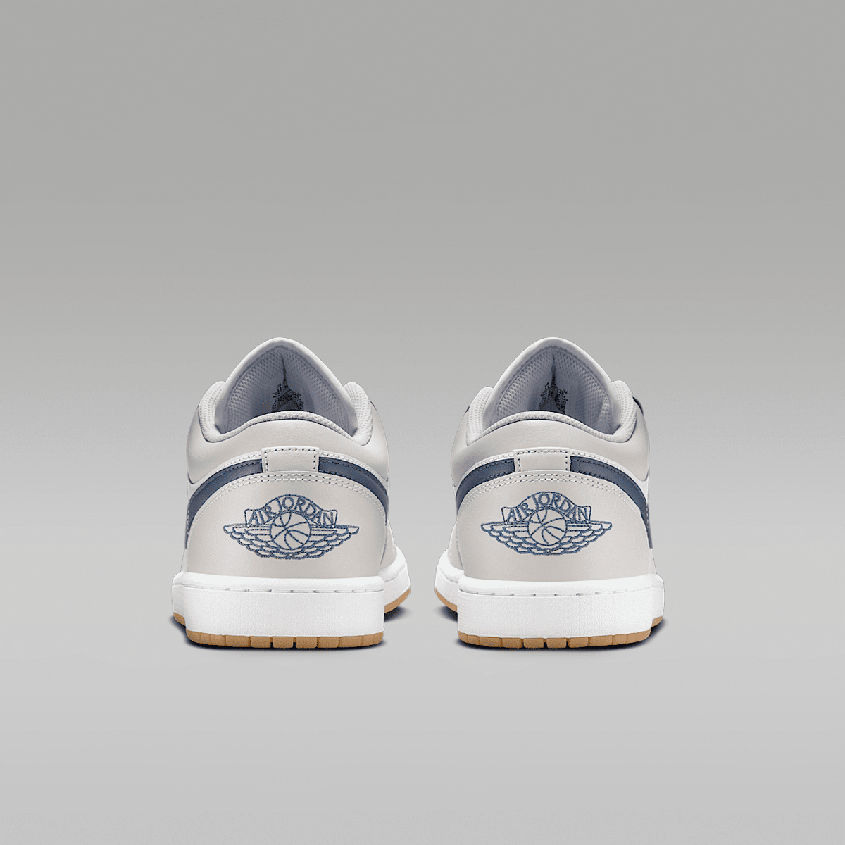 Air 1 Low Shoes