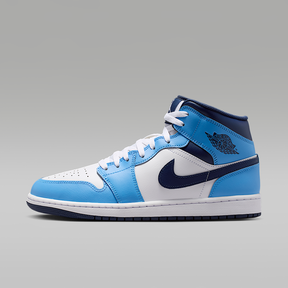 Air 1 Mid Shoes