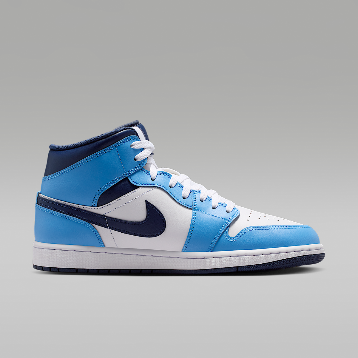 Air 1 Mid Shoes
