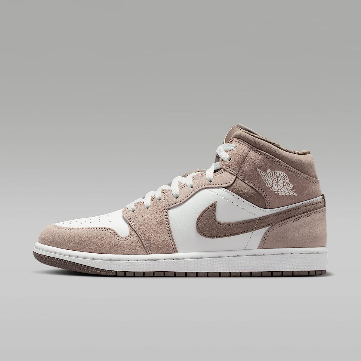 Air 1 Mid Shoes