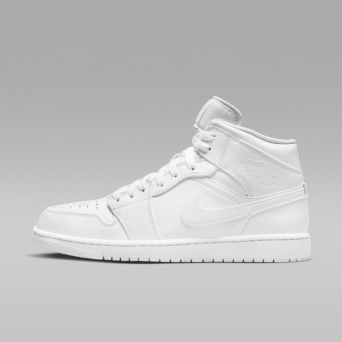 Air 1 Mid Sneakers