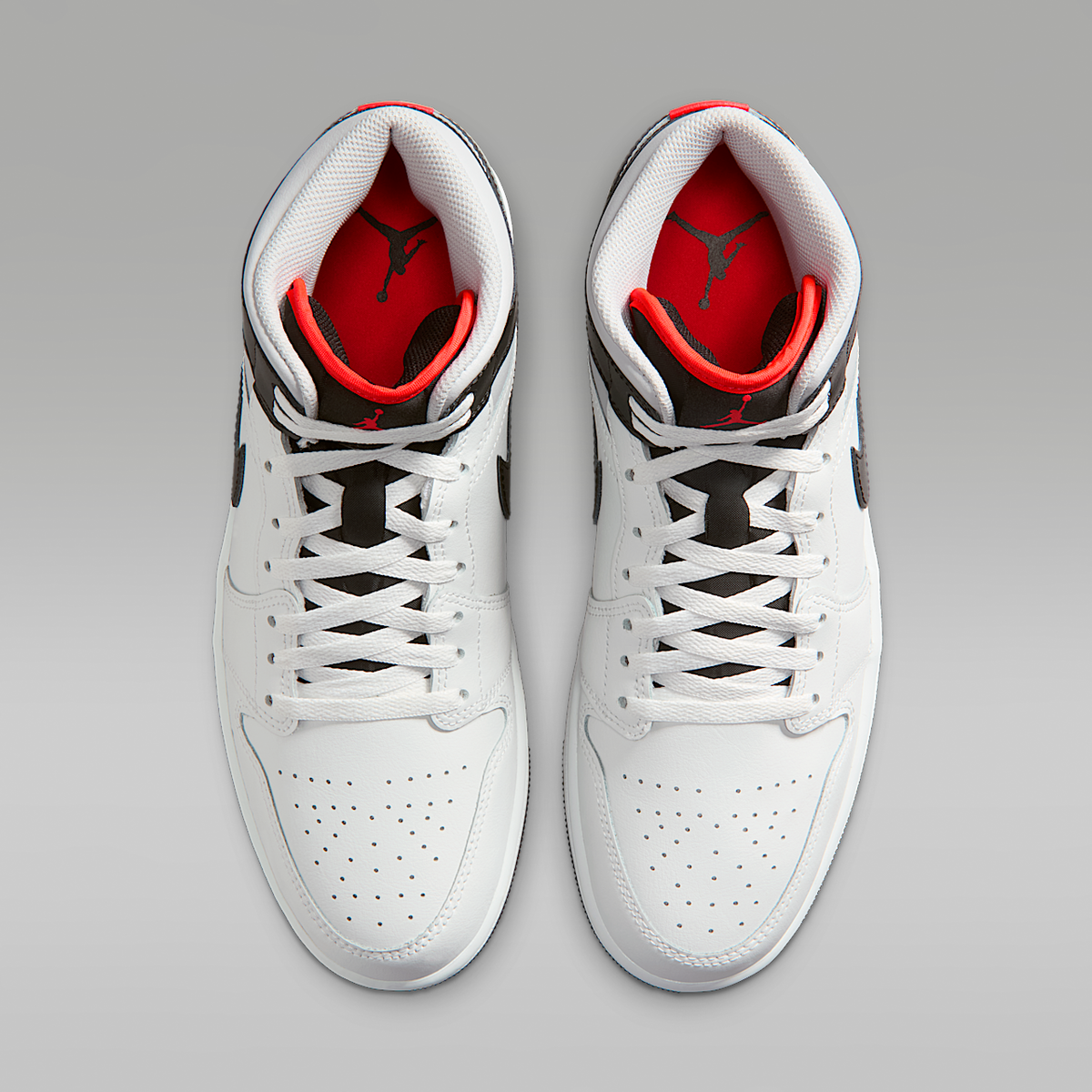 Air 1 Mid Shoes