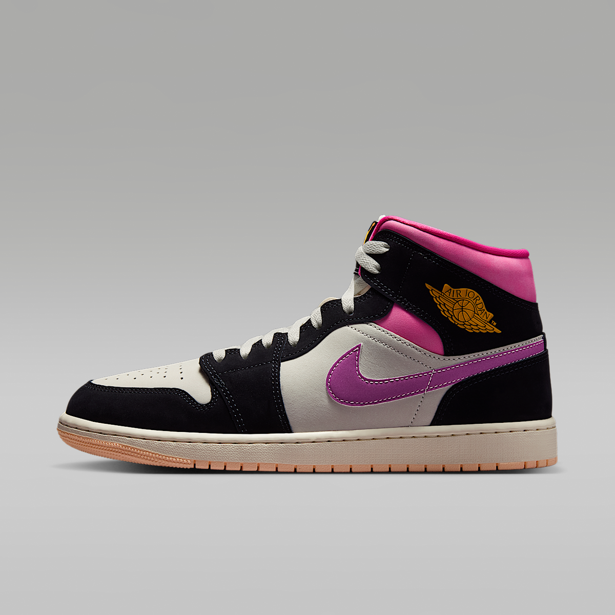 Air 1 Mid SE Shoes
