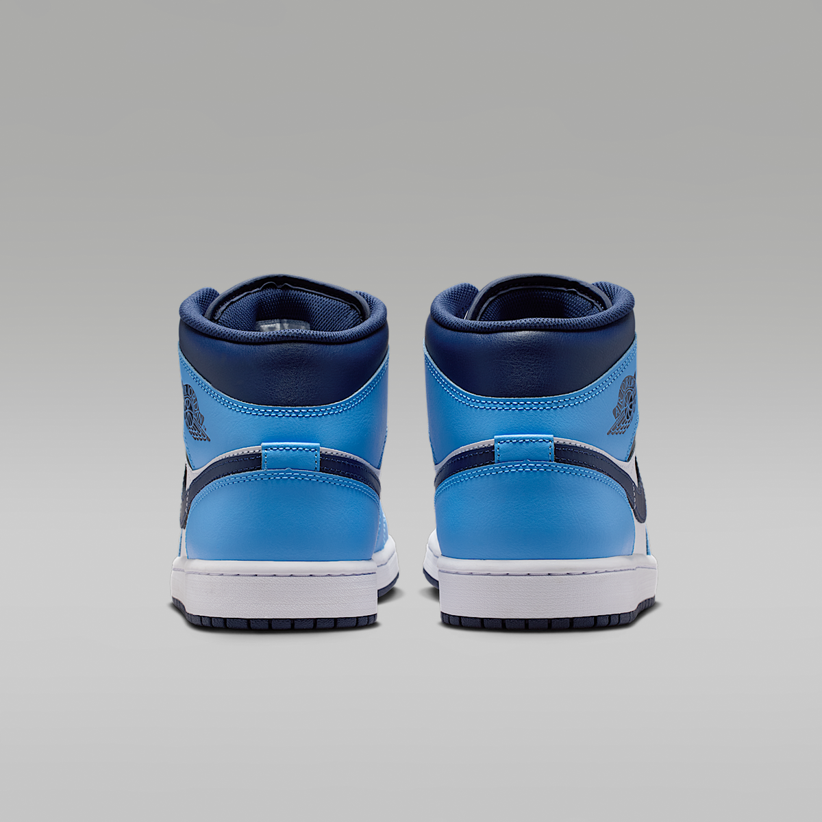 Air 1 Mid Shoes