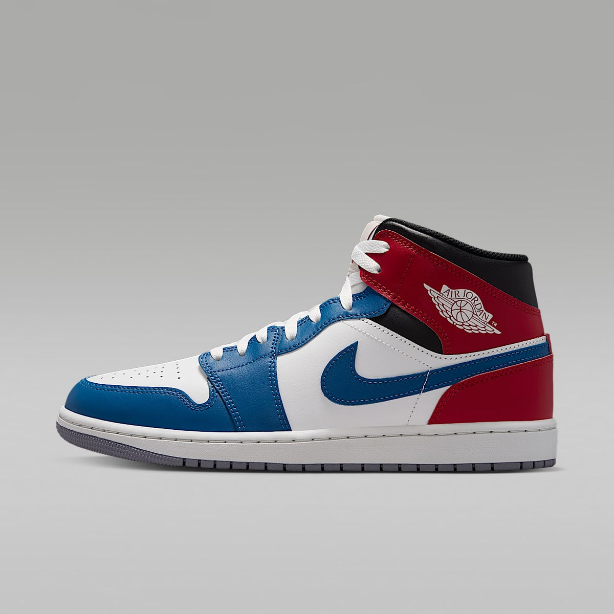 Air 1 Mid Shoes