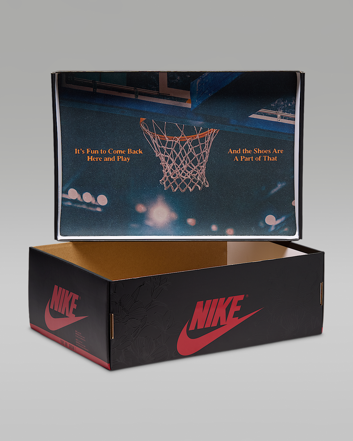 Air 1 Retro Low OG Garden IR0088- 001