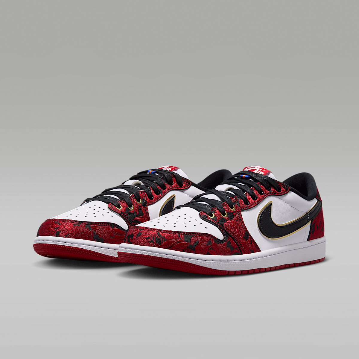 Air 1 Retro Low OG Garden IR0088- 001
