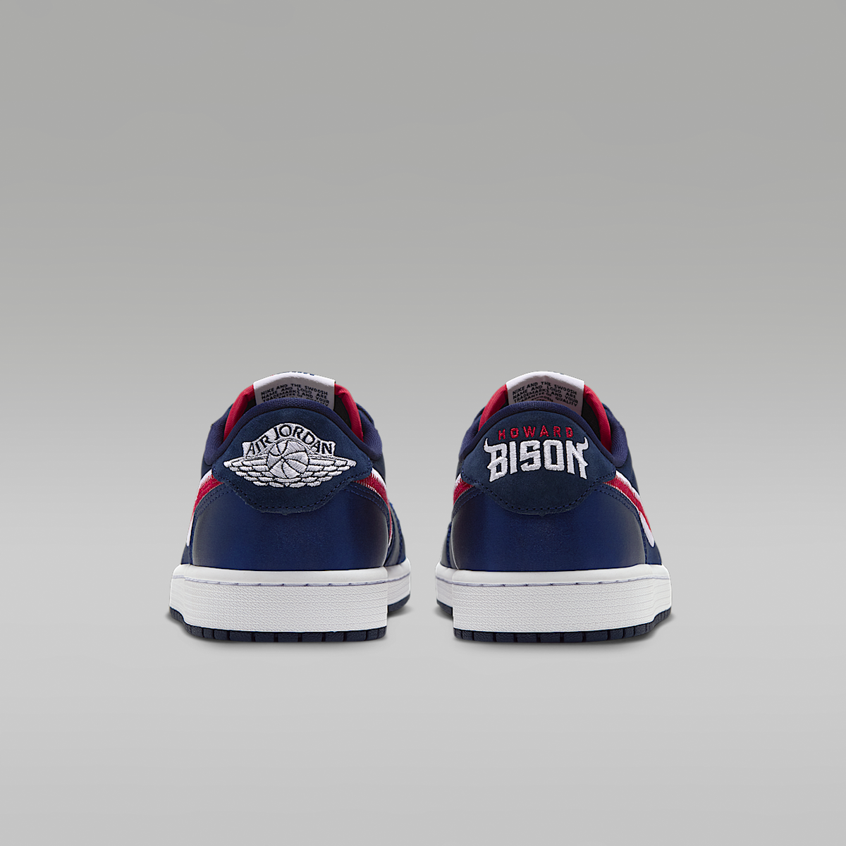 Air 1 Retro Low OG Howard IX8478- 410
