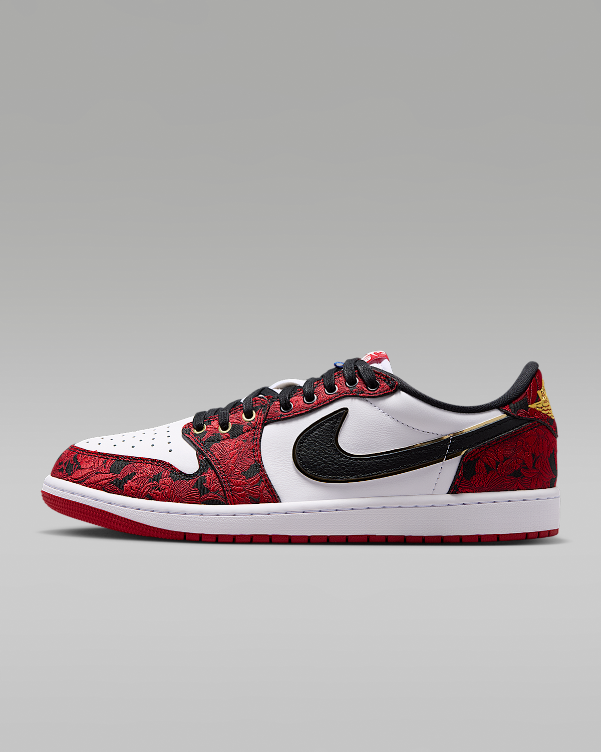 Air 1 Retro Low OG Garden IR0088- 001