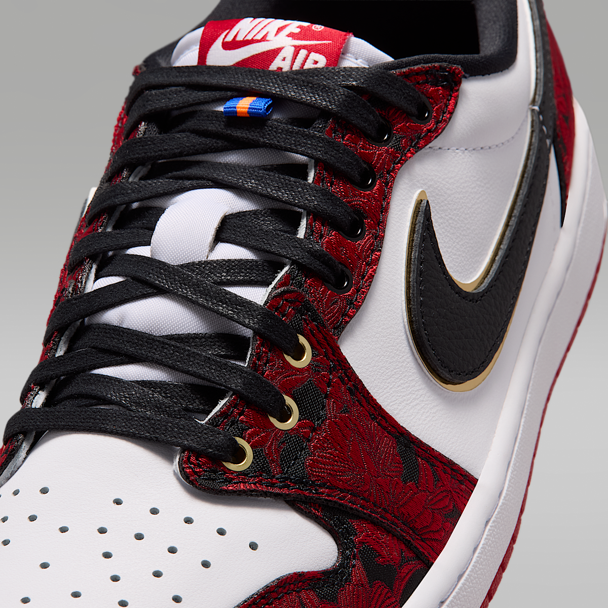 Air 1 Retro Low OG Garden IR0088- 001