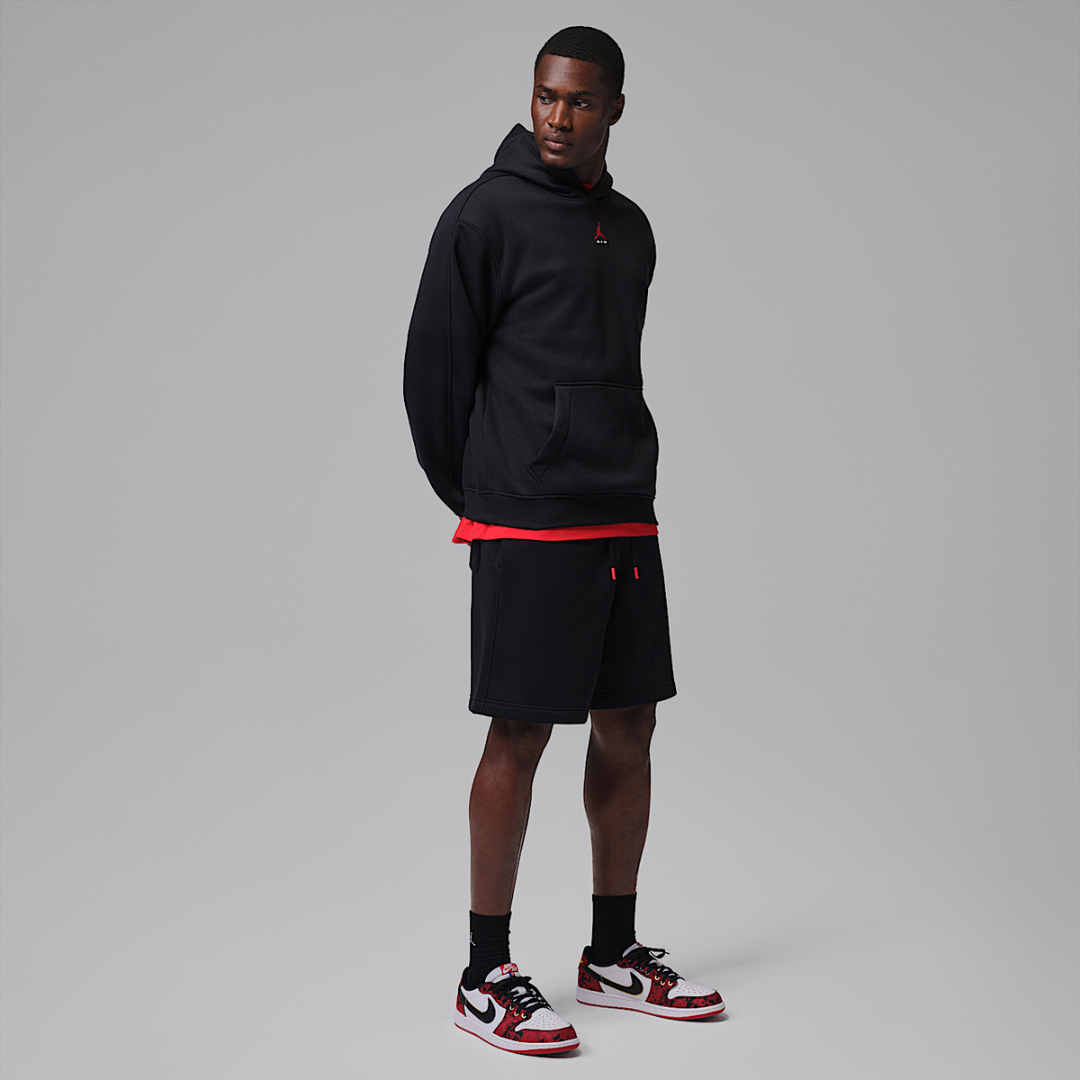 Air 1 Retro Low OG Garden IR0088- 001
