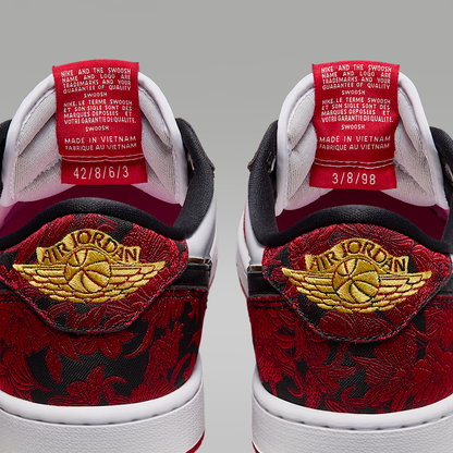 Air 1 Retro Low OG Garden IR0088- 001