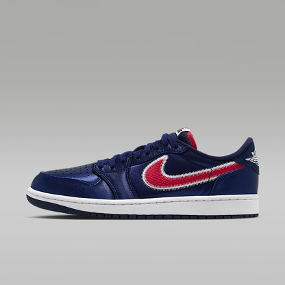 Air 1 Retro Low OG Howard IX8478- 410