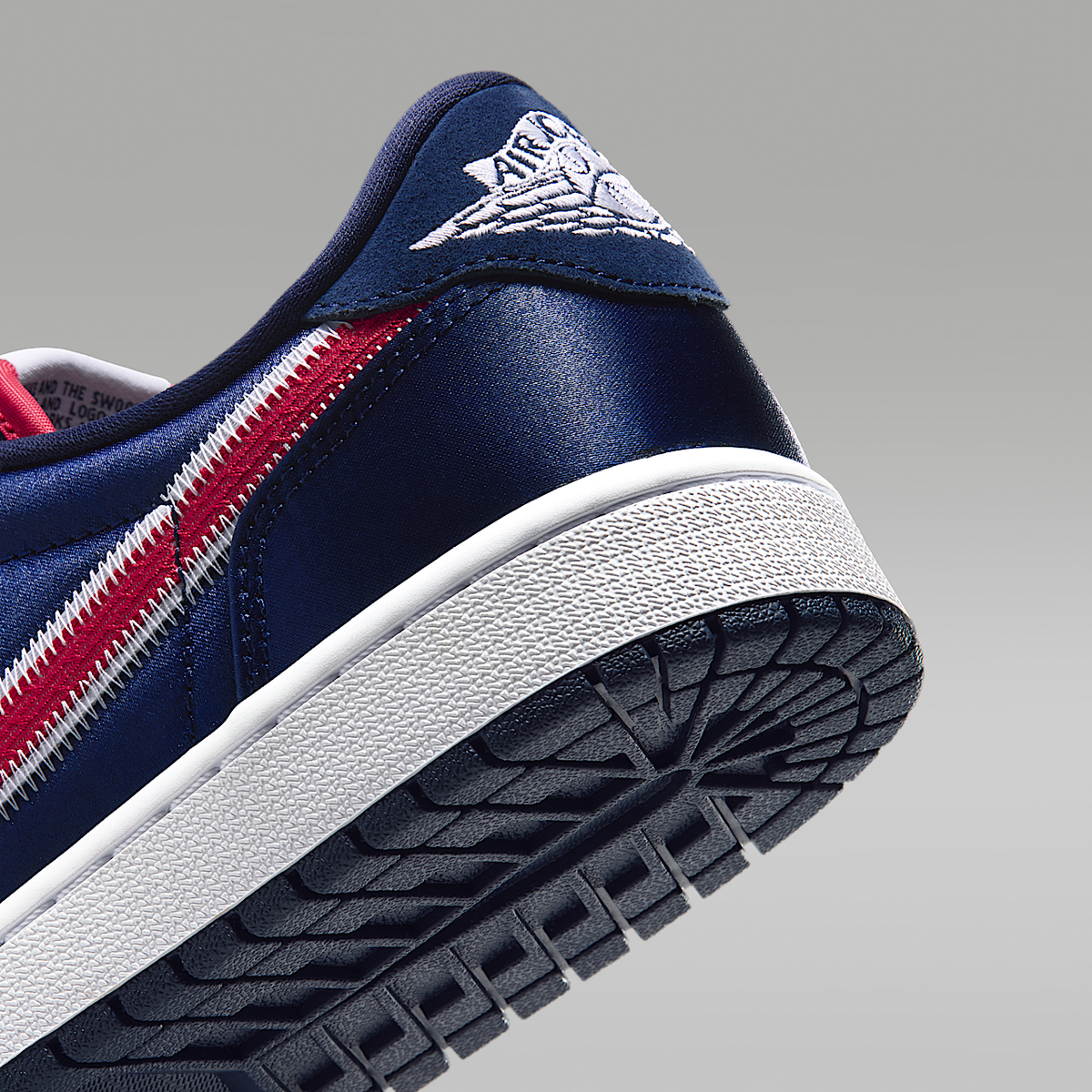 Air 1 Retro Low OG Howard IX8478- 410