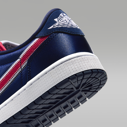 Air 1 Retro Low OG Howard IX8478- 410