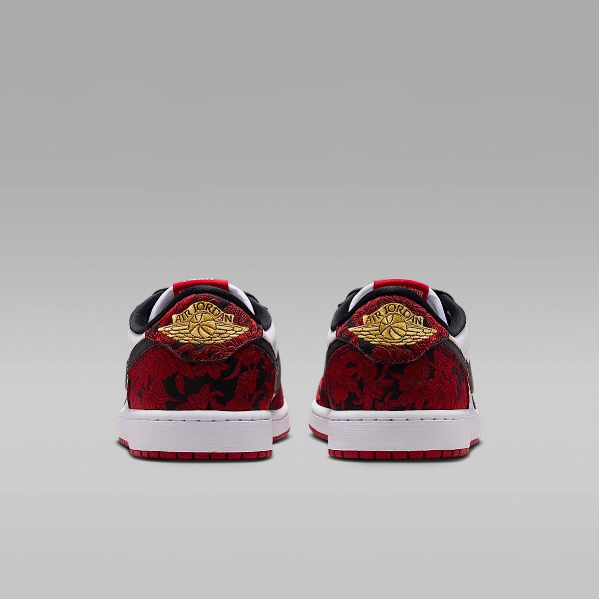 Air 1 Retro Low OG Garden IR0088- 001