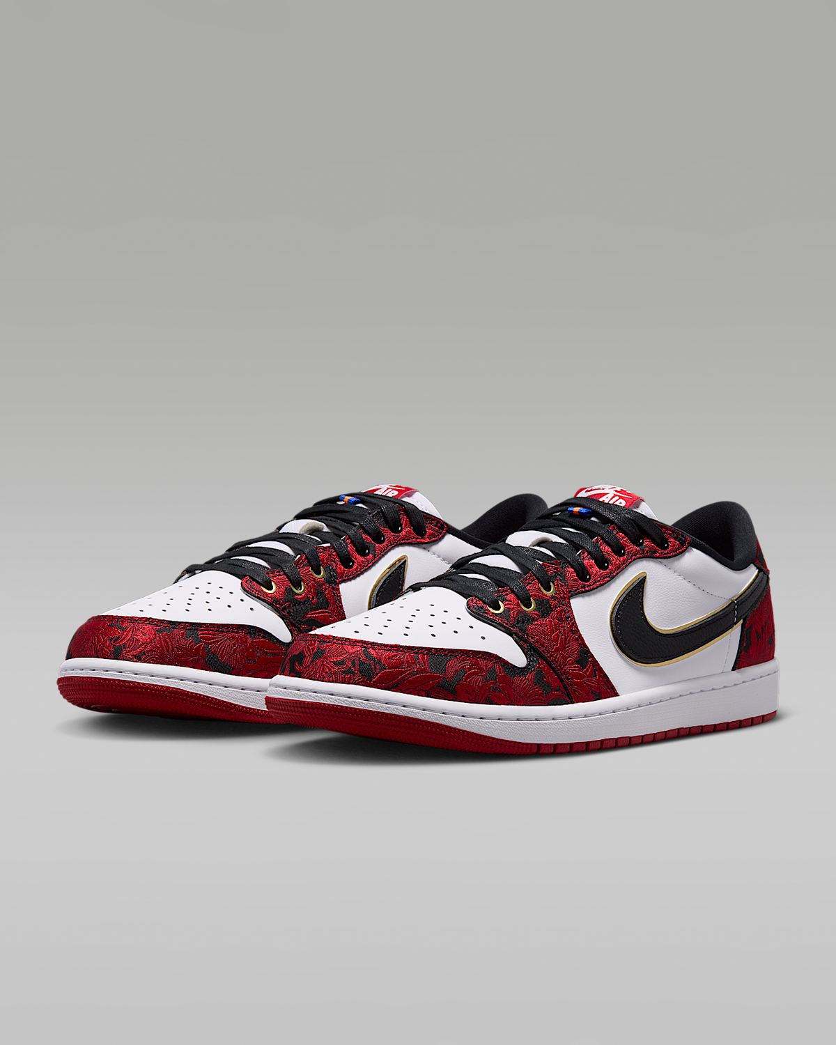 Air 1 Retro Low OG Garden IR0088- 001