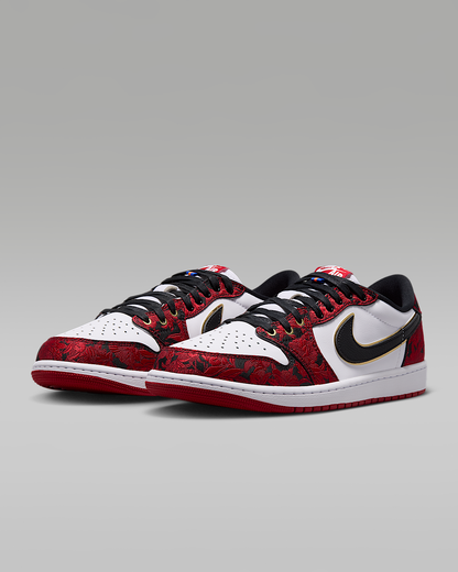 Air 1 Retro Low OG Garden IR0088- 001