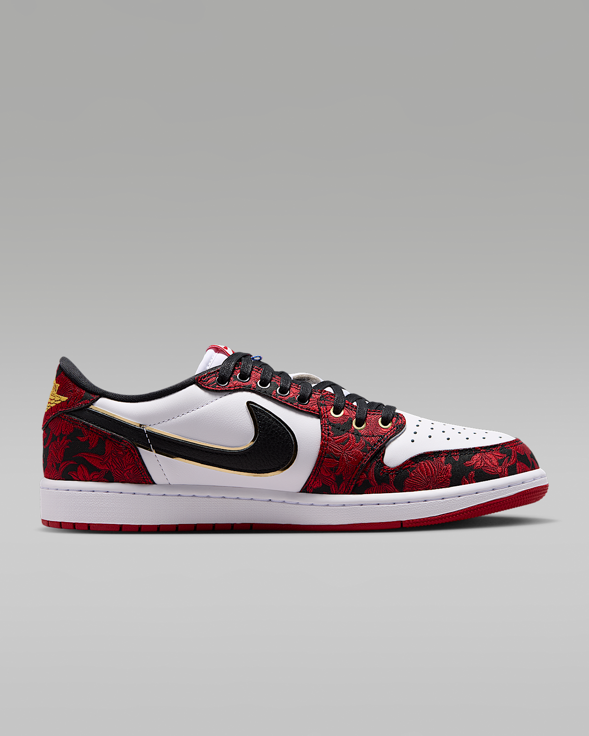 Air 1 Retro Low OG Garden IR0088- 001