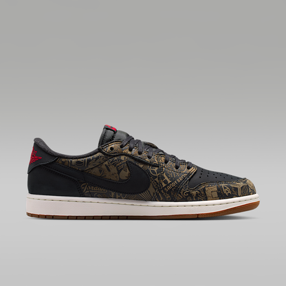 Air 1 Low OG Laser IV6750- 001