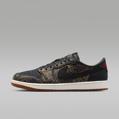 Air 1 Low OG Laser IV6750- 001