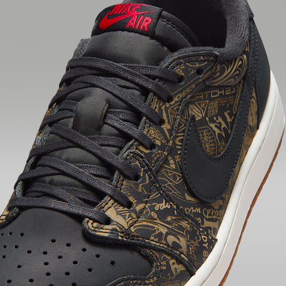 Air 1 Low OG Laser IV6750- 001