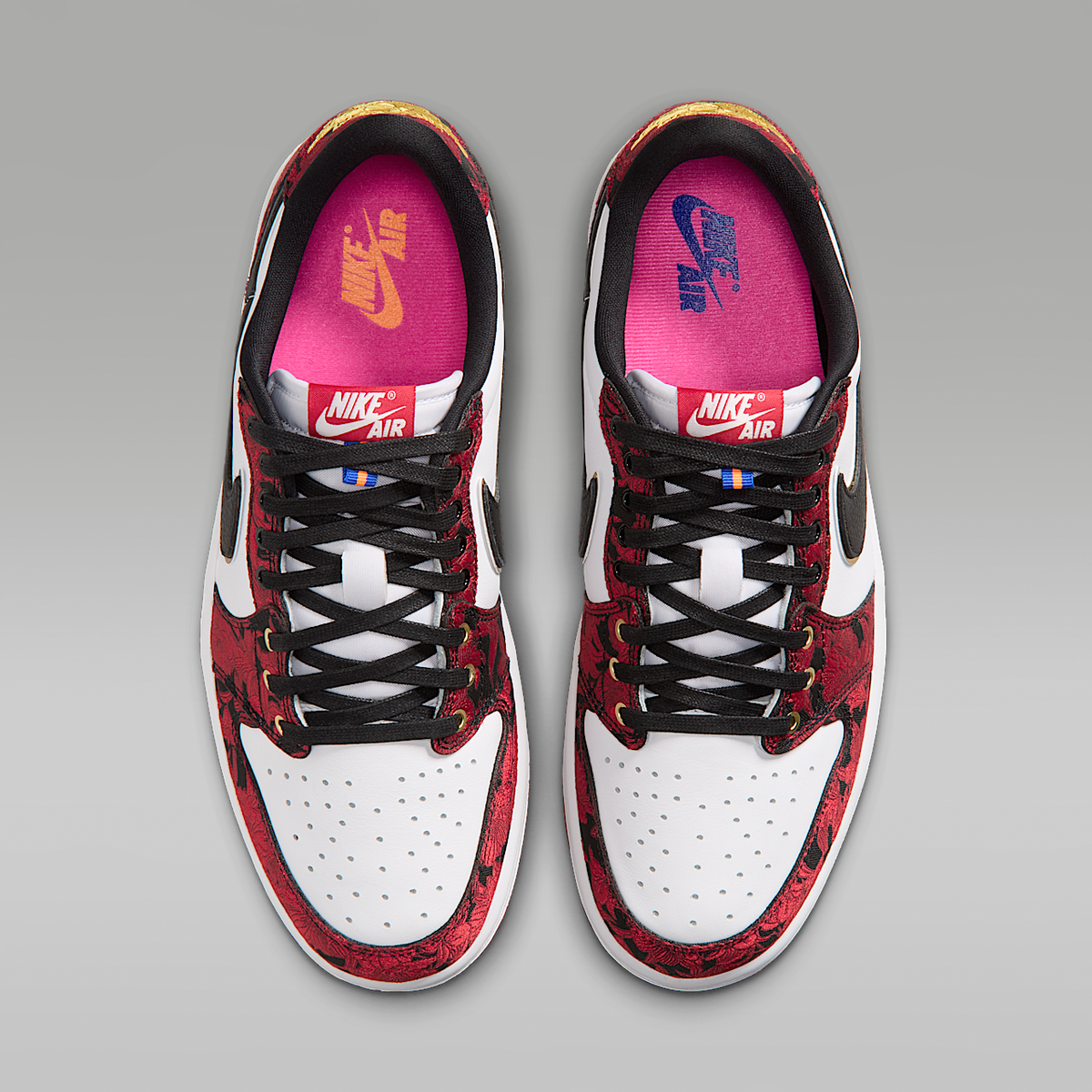 Air 1 Retro Low OG Garden IR0088- 001