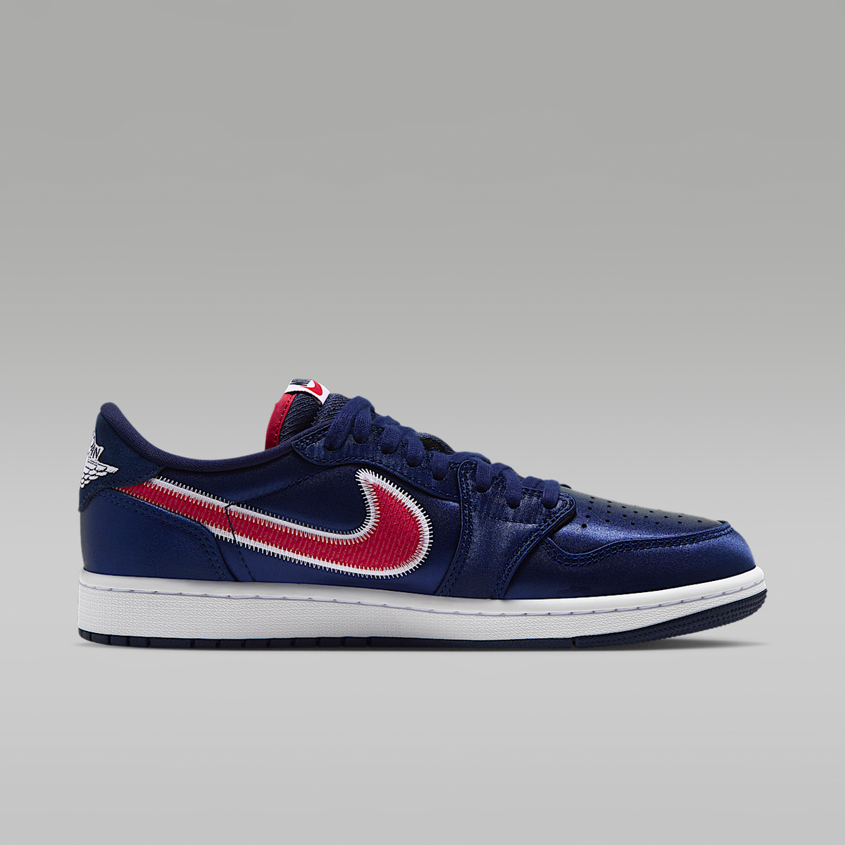 Air 1 Retro Low OG Howard IX8478- 410