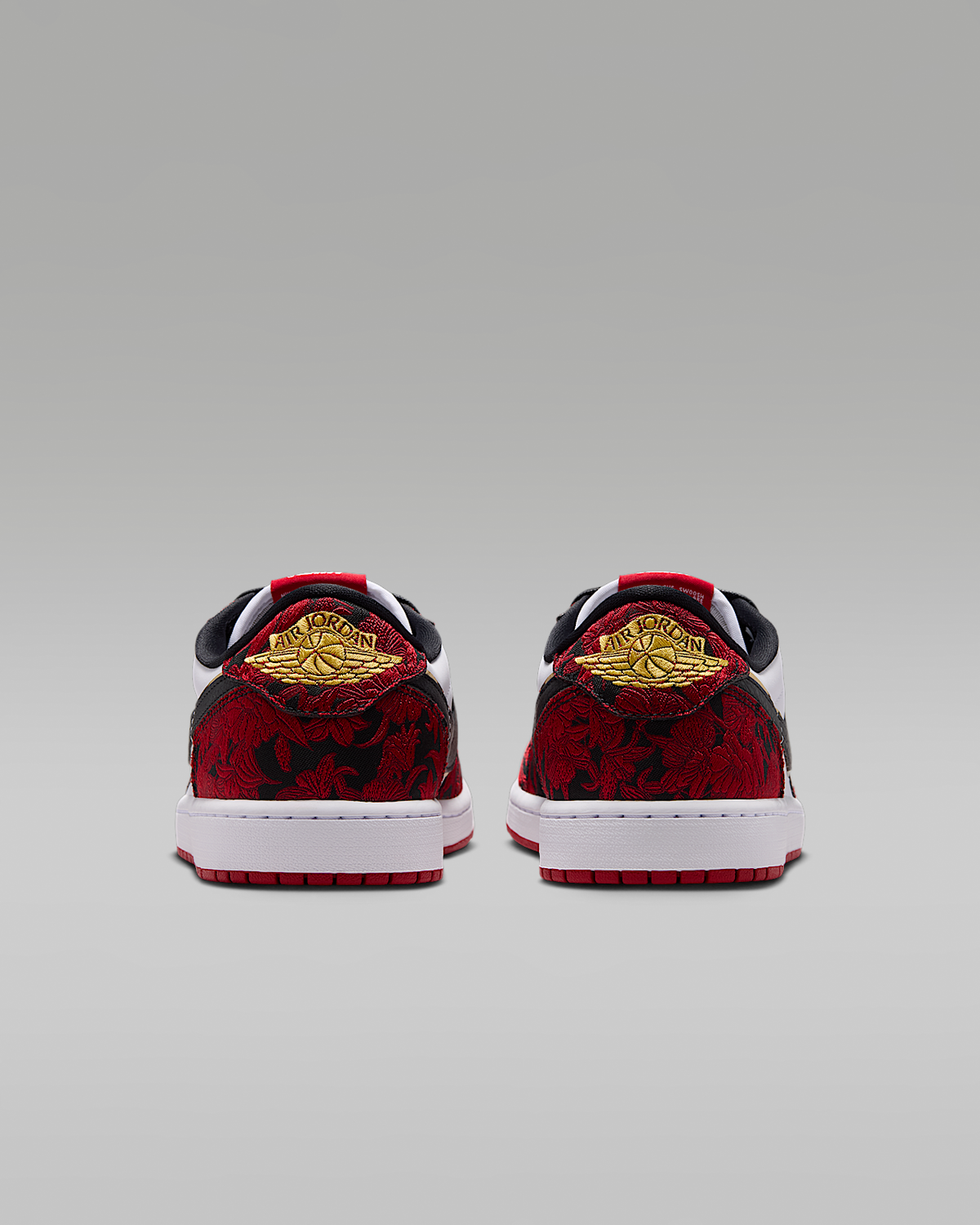 Air 1 Retro Low OG Garden IR0088- 001