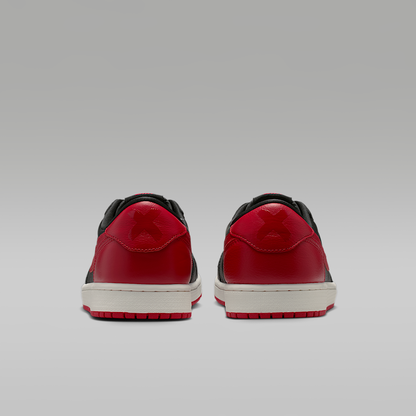 Air 1 Retro Low OG "Banned" Shoes