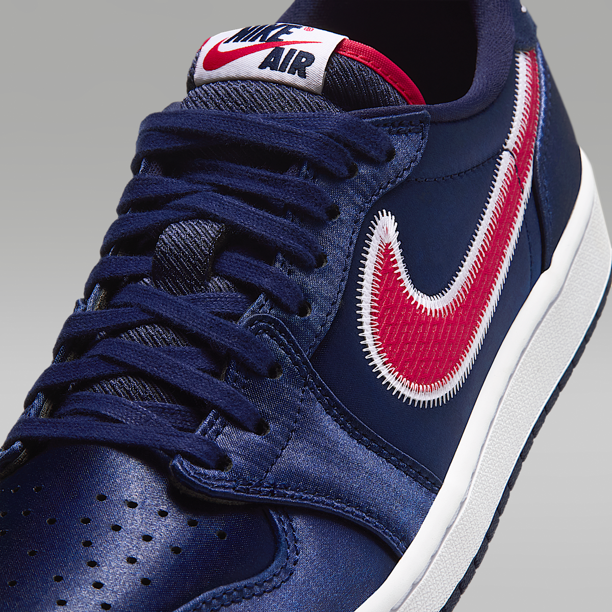 Air 1 Retro Low OG Howard IX8478- 410